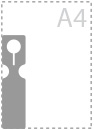 5 * 20cm<br/><span style='font-size:11px;'>(50 * 200mm)</span>